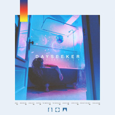 LP / Dayseeker / Sleeptalk / Red / Vinyl