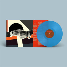 LP / Bombino / Sahel / Coloured / Vinyl