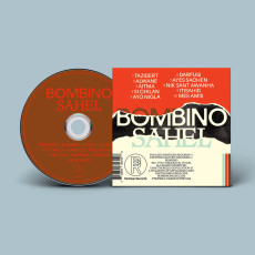 CD / Bombino / Sahel