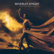 LP / Knight Beverly / Fifth Chapter / Transparent Orange / Vinyl