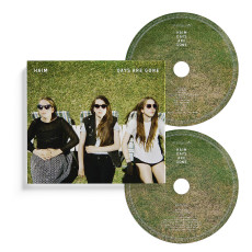 2CD / Haim / Days Are Gone / 10th Anniversary / Deluxe / 2CD