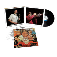 LP / McLean Jackie / Demon's Dance / Vinyl