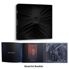 CD / Satyricon / Satyrico & Munch / Mediabook