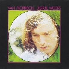 LP / Morrison Van / Astral Weeks / Olive / Vinyl