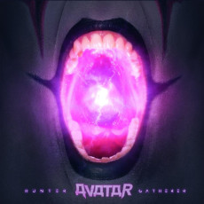 LP / Avatar / Hunter Gatherer / Transparent / Limited / Vinyl