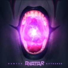 LP / Avatar / Hunter Gatherer / Limited / Vinyl
