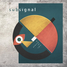 LP / Subsignal / A Poetry Of Rain / Yellow / Vinyl