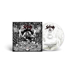 CD / Sodom / 1982 / EP