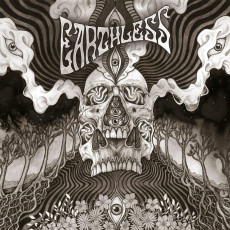 LP / Earthless / Black Heaven / Natural / Vinyl