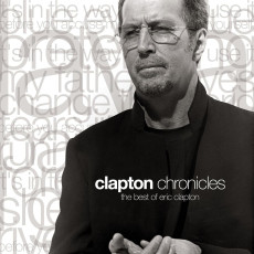 CD / Clapton Eric / Clapton Chronicles: The Best of Eric Clapton