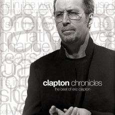 2LP / Clapton Eric / Chronicles: Best Of Eric Clapton / Vinyl / 2LP