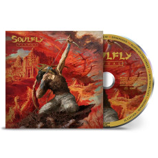 CD / Soulfly / Ritual