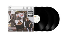 3LP / Neighbourhood / Hard To Imagine the Neighbourhood.. / Vinyl / 3LP