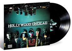 2LP / Hollywood Undead / Swan Songs / Vinyl / 2LP
