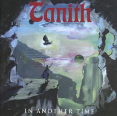 LP / Tanith / In Another Time / Green Marbeled / Vinyl