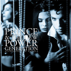 LP / Prince / Diamonds & Pearls / Vinyl / 12LP+Blu-Ray