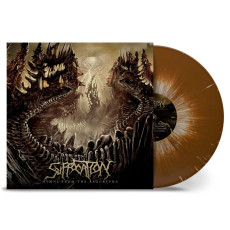 LP / Suffocation / Hymns From The Apocrypha / Vinyl