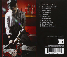 2CD / Aesthetic Perfection / All Beauty Destroyed