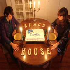 LP / Beach House / Devotion / Vinyl / 2LP