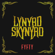 4CD / Lynyrd Skynyrd / Fyfty / Deluxe / 4CD