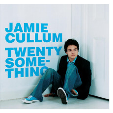 2LP / Cullum Jamie / Twenty Something / 20th Anniversery / Vinyl / 2LP