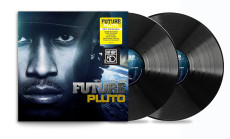 2LP / Future / Pluto / Reedice / Vinyl / 2LP