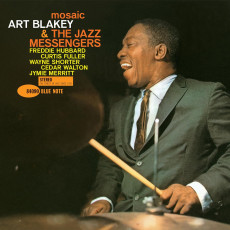 LP / Blakey Art & Jazz Messengers / Mosaic / Vinyl