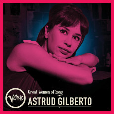 LP / Gilberto Astrud / Great Women of Song:Astrud Gilberto / Vinyl