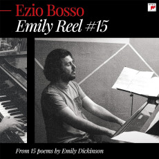 CD / Ezio Bosso & the Avos ProjectEnsemble / Emily Reel15 / Digipack