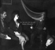 2LP / Duran Duran / Danse Macabre / Smog Color / Vinyl / 2LP