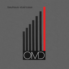 LP / O.M.D. / Bauhaus Staircase / Vinyl