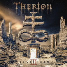 CD / Therion / Leviathan III / Digipack