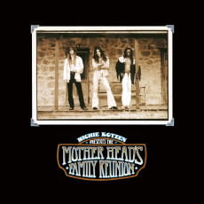 2LP / Kotzen Richie / Mother's Head Family Reunion / Vinyl / 2LP