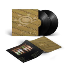 2LP / Omega / gi jel / Vinyl / 2LP