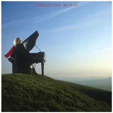 LP / Mcvie Christine / Christine Mcvie / Clear / Vinyl