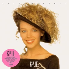 LP / Minogue Kylie / Kylie / 35th Anniversary / Neon Pink / Vinyl