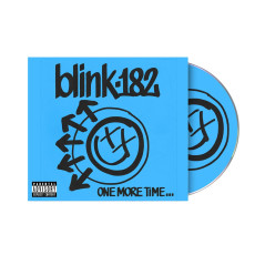 CD / Blink 182 / One More Time...