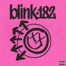 LP / Blink 182 / One More Time... / Vinyl