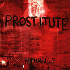 2CD / Alphaville / Prostitute / Deluxe Expanded Edition / Remastered / 2CD