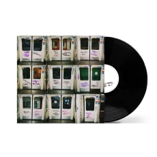 LP / Chase & Status / 2 Ruff Vol.1 / Vinyl