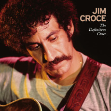 3LP / Croce Jim / Definitive Croce / Vinyl / 3LP