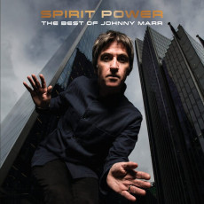 2LP / Marr Johnny / Spirit Power:Best Of Johnny Marr / Vinyl / 2LP