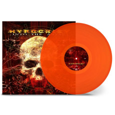 LP / Hypocrisy / Into The Abyss / Orange / Vinyl