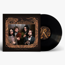 LP / Raconteurs / Broken Boy / Reedice /  / Vinyl