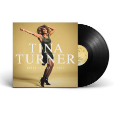 LP / Turner Tina / Queen of Rock 'N' Roll / Vinyl