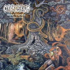LP / Opprobrium / Serpent Temptation / Alternate 1996 / Picture / Vinyl