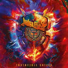 2LP / Judas Priest / Invincible Shield / Vinyl / 2LP