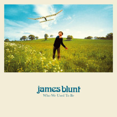 CD / Blunt James / Who We Used To Be / Deluxe