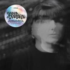 CD / Anderson Emma / Pearlies / Digipack