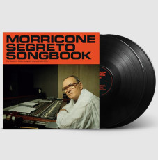 2LP / Morricone Ennio / Morricone Segreto Songbook / Vinyl / 2LP